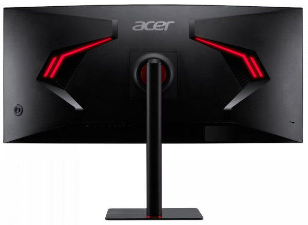 i 34" Acer XV345CURV3bmiphuzx (UM.CX5EE.301) Black -  4