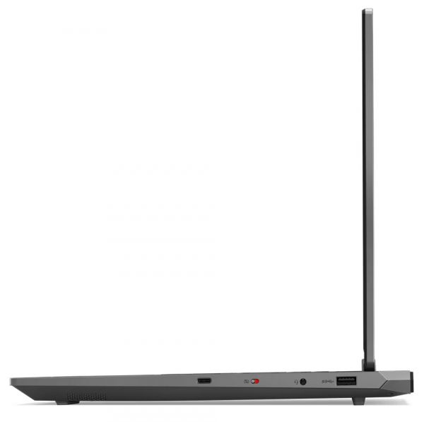  Lenovo LOQ 15IRX9 (83DV00VTRA) Luna Grey -  14