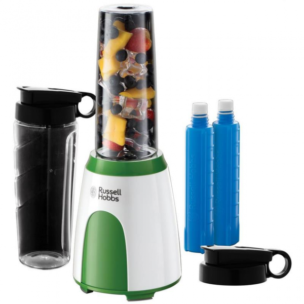   Russell Hobbs 25160-56 Explore Mix&Go Cool (23744026002) -  1