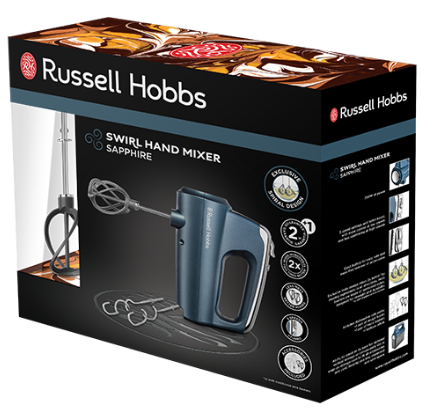 ̳ Russell Hobbs 25893-56 Sapphire  (23860026002) -  7