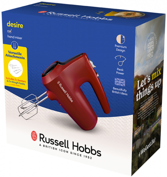 ̳ Russell Hobbs 27150-56 (25198026001) -  7