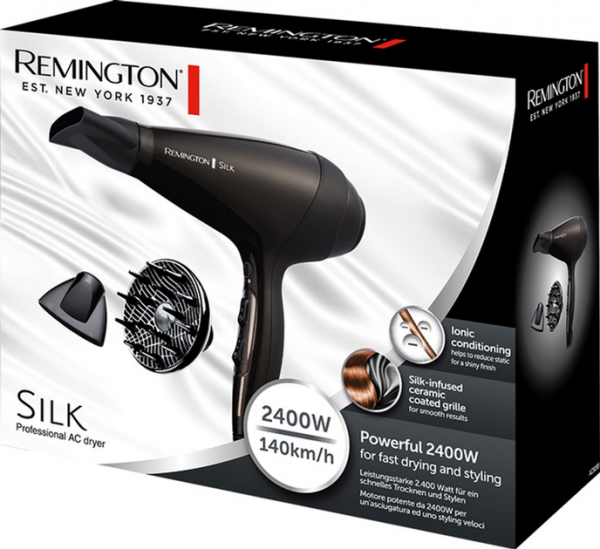  Remington Silk AC9095 (45806560100) -  5