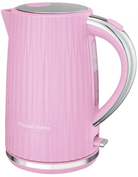  Russell Hobbs Eden 27362-70 Raspberry (25206016002) -  1