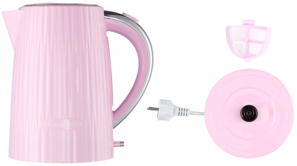  Russell Hobbs Eden 27362-70 Raspberry (25206016002) -  5