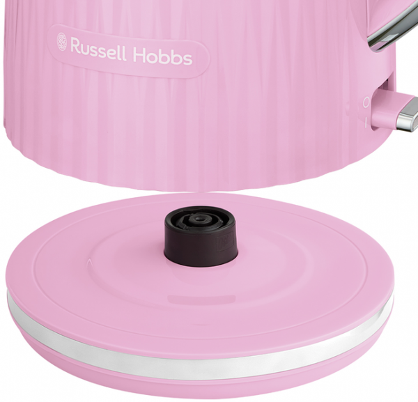  Russell Hobbs Eden 27362-70 Raspberry (25206016002) -  2