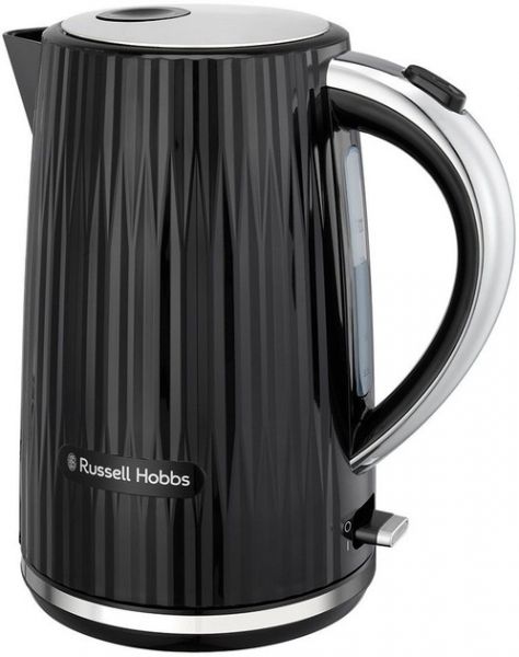  Russell Hobbs Eden 27361-70 Black  (25205016001) -  1