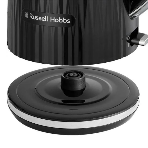  Russell Hobbs Eden 27361-70 Black  (25205016001) -  3