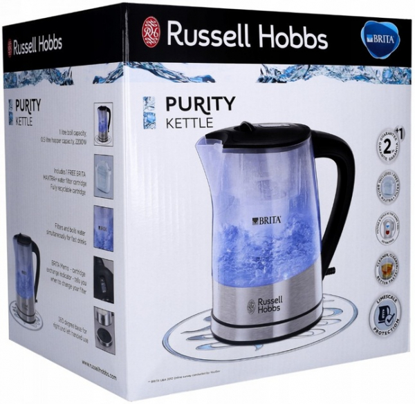  Russell Hobbs 22850-70 (23346016002) -  2