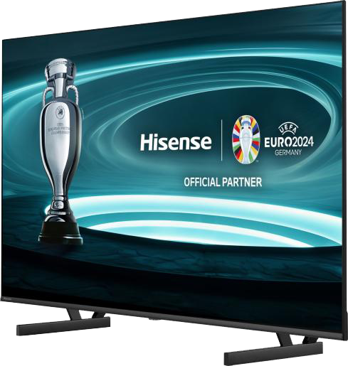 LED- Hisense 75U6NQ  (20013880) -  6