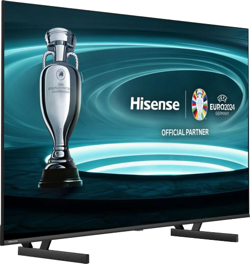 LED- Hisense 75U6NQ  (20013880) -  2