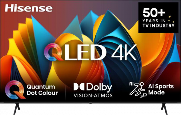 LED- Hisense 85E7NQ  (20014006) -  2