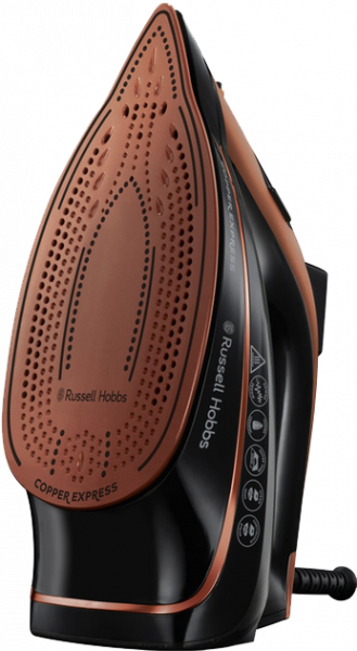  Russell Hobbs Copper Express 23975-56/RH (23852046002) -  5