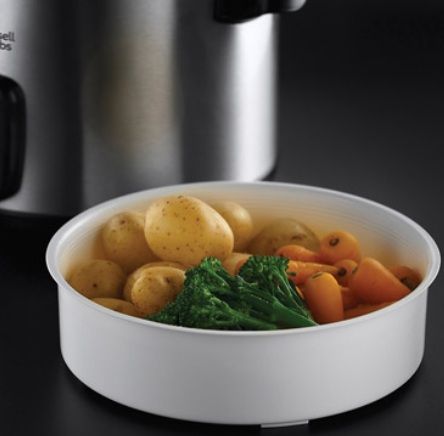  Russell Hobbs Cook@Home (19750-56)  (20390036004) -  5