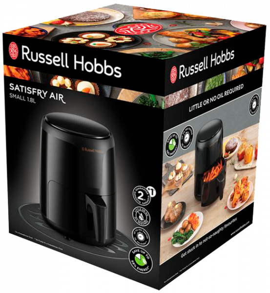  Russell Hobbs SatisFry Air Small 26500-56 (25031036001) -  9