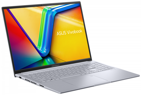  ASUS VivoBook 16X K3605VU-RP333 (90NB11Z2-M00EU0) 16" i5-13500H 16/512Gb UA UCRF -  8