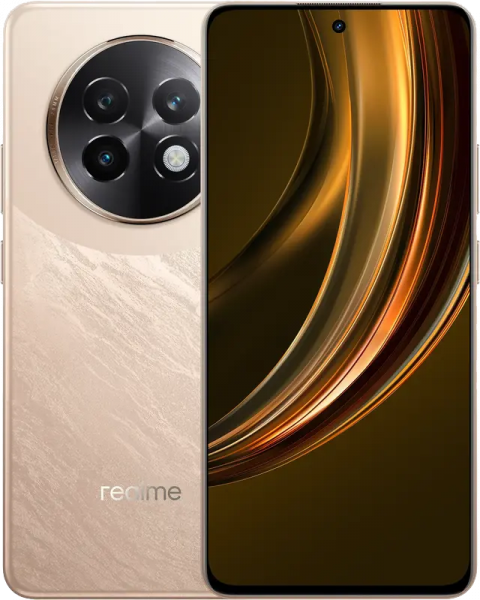  Realme 13+ 5G 8/256 Victory Gold (RMX5000 8/256 gold) -  1