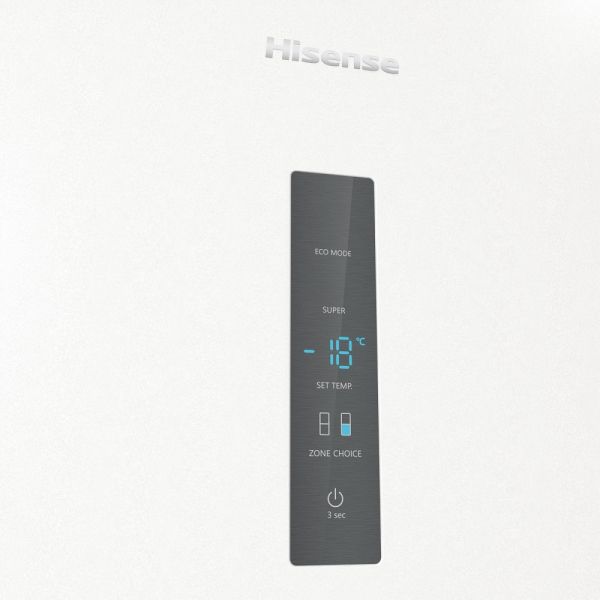  Hisense RB434N4BWE1  (741521) -  13