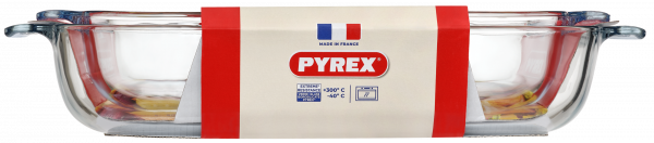      Pyrex Classic, 2  (913S608/8043) -  2