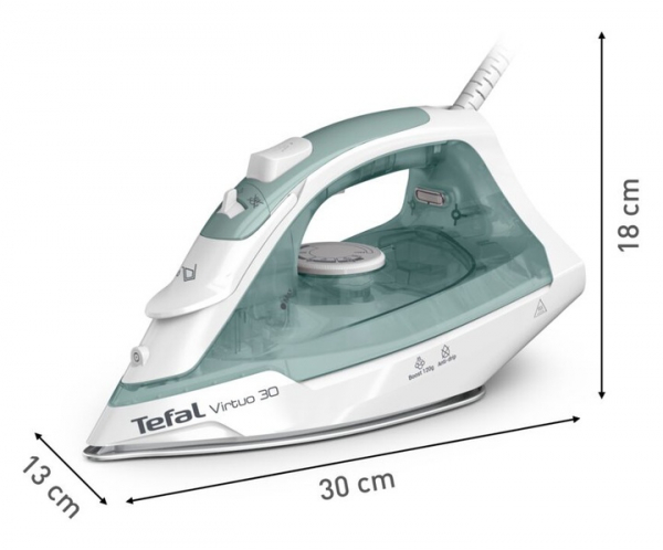  Tefal FV2C42E0 -  2