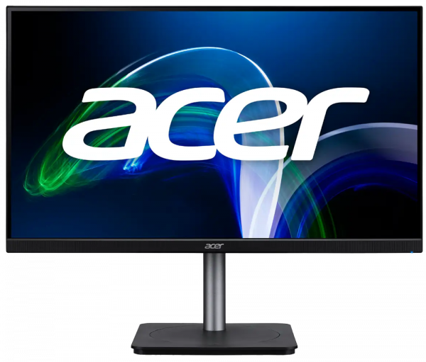  23.8" Acer Vero CB243YEbemipruzxv (UM.QB3EE.006) Black -  1