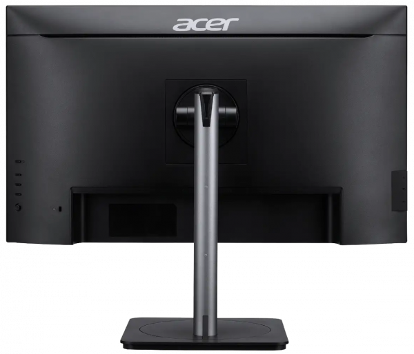  23.8" Acer Vero CB243YEbemipruzxv (UM.QB3EE.006) Black -  3