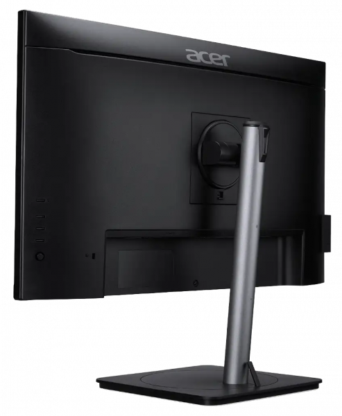  23.8" Acer Vero CB243YEbemipruzxv (UM.QB3EE.006) Black -  7