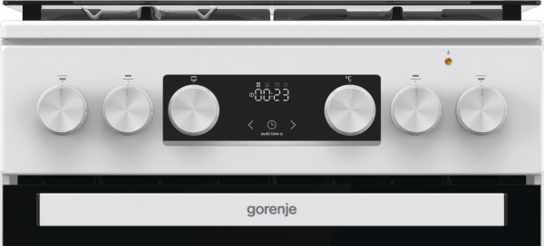   Gorenje GK 5C41 WF-B (740555) -  7