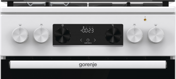   Gorenje GK5C40WF (FM513D-FPD4B)  (740554) -  14