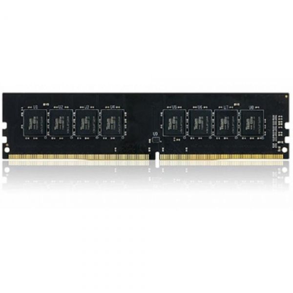   Team 8Gb DDR4 2133MH TED48G2133C1501 -  1