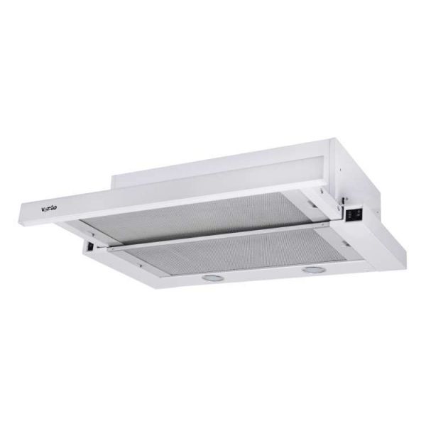  Ventolux GARDA 60 WH (800) SMD LED -  1