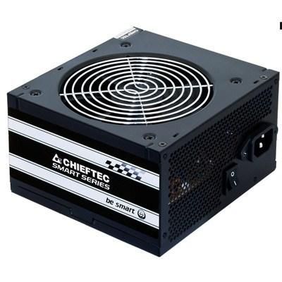 Chieftec 650W GPS-650A8 ATX 2.3 -  1