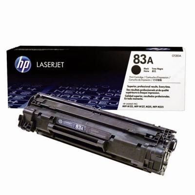  HP LJ 83A (CF283A) Pro M125nw/M127fn/M127fw,  -  1