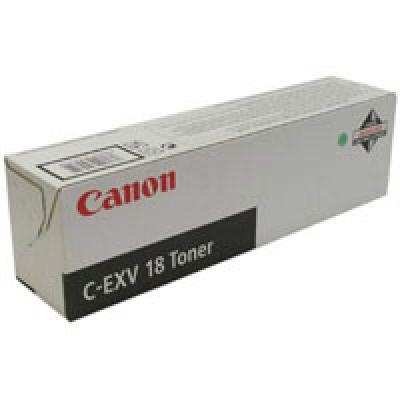  Canon C-EXV 18, iR-1018/1019/1022/1023, , OEM (0386B002) -  1