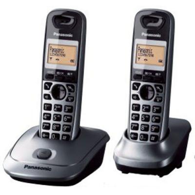  DECT Panasonic KX-TG2512UAM -  1