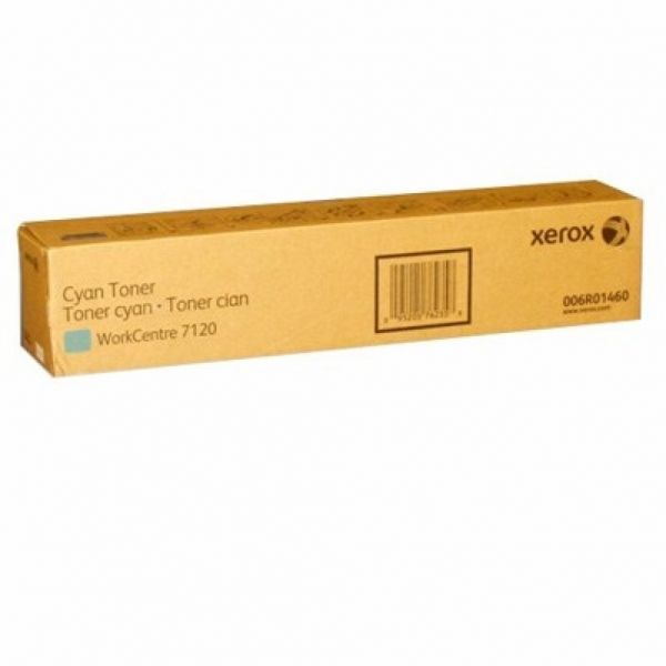   XEROX WC7120 Cyan (013R00660) -  1