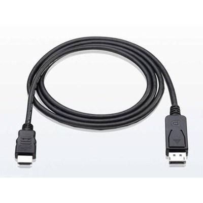   Display Port to HDMI 1.8m Viewcon (VD 119-1,8.) -  1