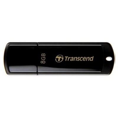 USB   8Gb JetFlash 350 Transcend (TS8GJF350) -  1