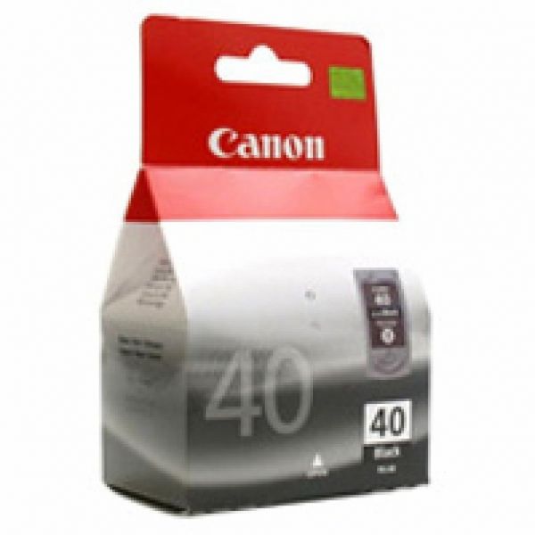  PG-40 Black Canon (0615B001/0615B025/06150001) -  1