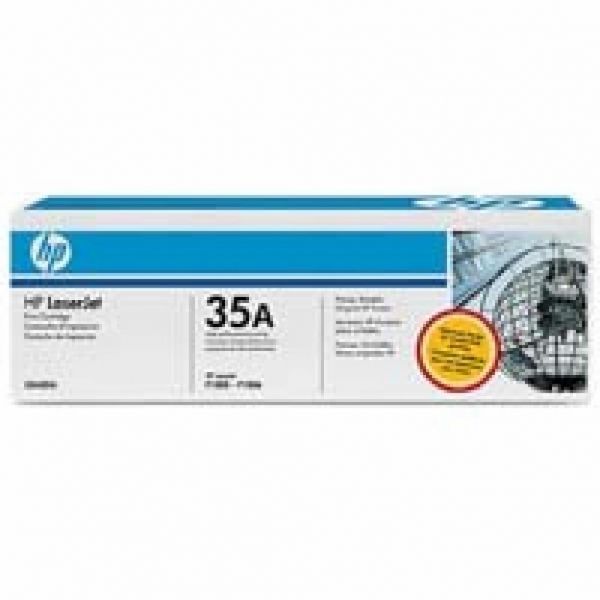  HP LJ  35A P1005/ 1006 (CB435A) -  1