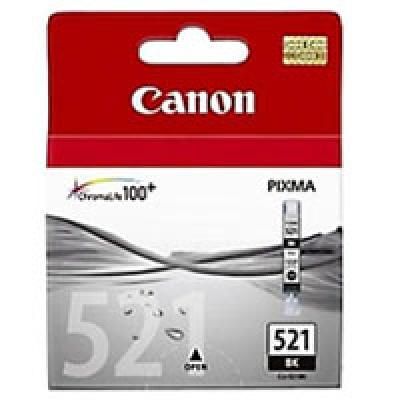  Canon CLI-521 Black MP540/630 (2933B001/2933B004/2933B005) -  1