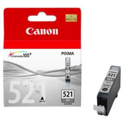  Canon CLI-521Grey MP980 (2937B004) -  1