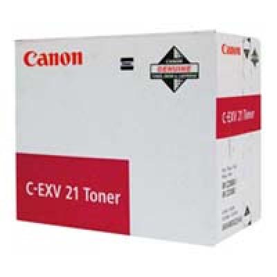  Canon C-EXV21 magenta iRC2880 (0454B002) -  1