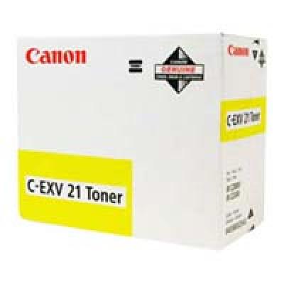  Canon C-EXV21 yellow iRC2880 (0455B002) -  1