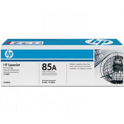  HP LJ 85A P1102/1102w/M1132/M1212nf (CE285A) -  1