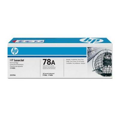  HP LJ  78A P1566/ 1606DN (CE278A) -  1