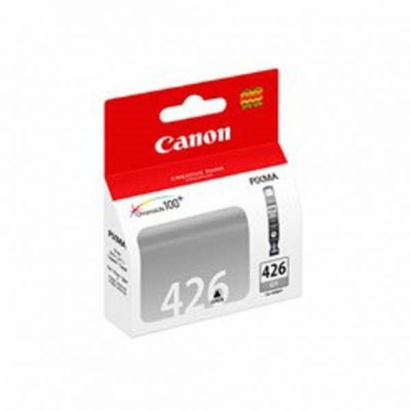  Canon CLI-426 Grey (4560B001) -  1