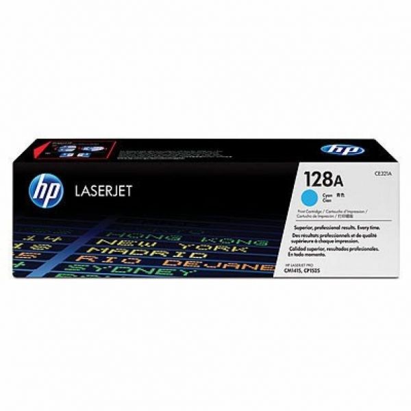 HP CE32A[CE321A] CE321A -  1