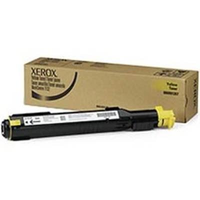 - XEROX WC 7132 Yellow (006R01271) -  1