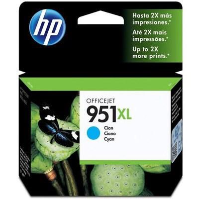  HP DJ No.951 XL OJ Pro 8100 N811 Cyan (CN046AE) -  1