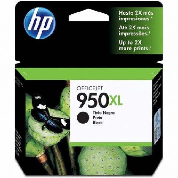  HP DJ No.950 XL OJ Pro 8100 N811 black (CN045AE) -  1